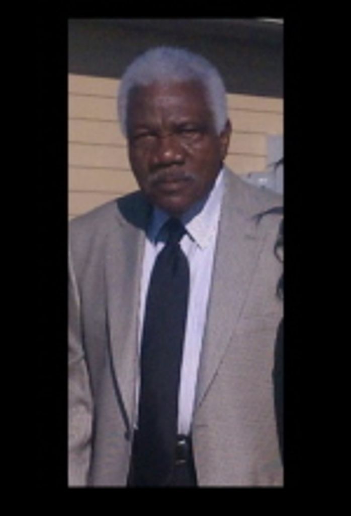 Mack Roy Thomas, Sr. Profile Photo