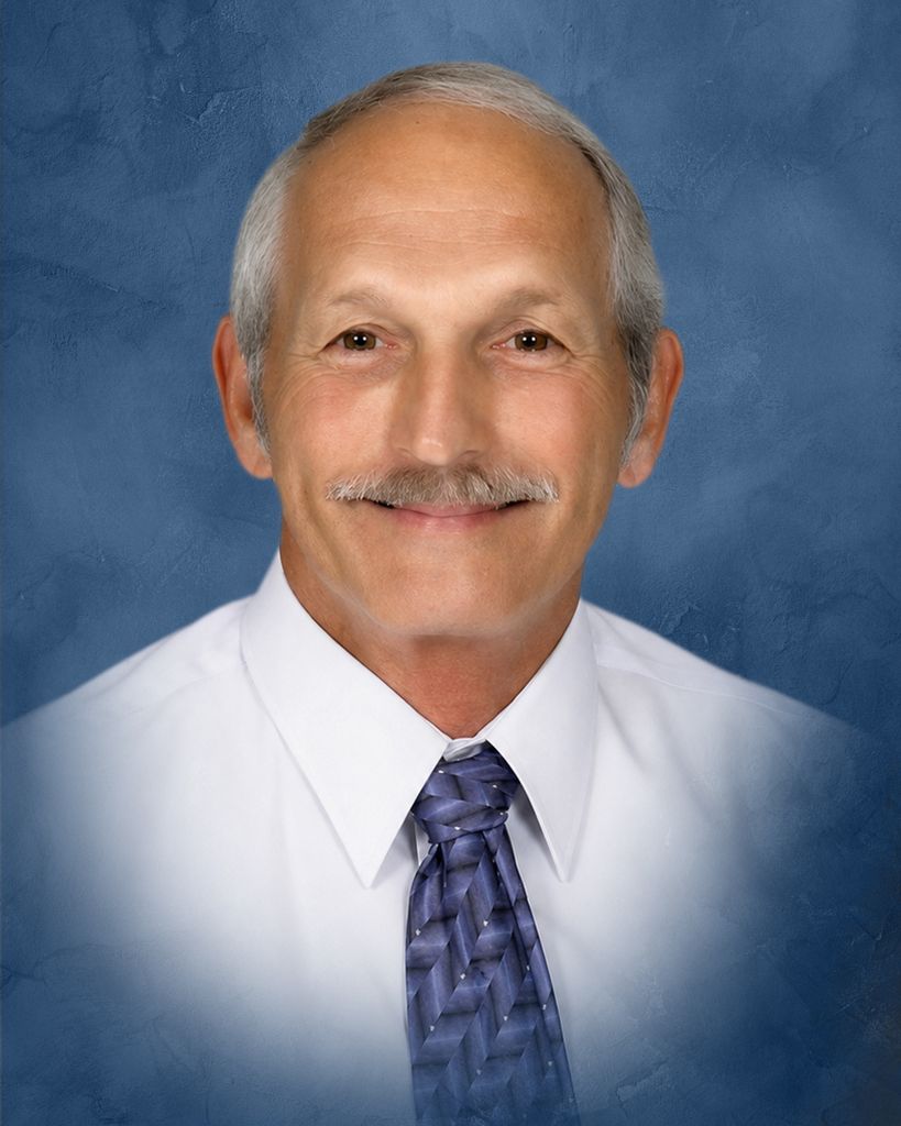 Ralph Larry Henderson, Jr. Profile Photo