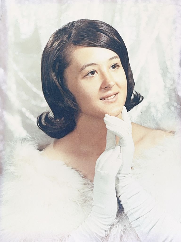Mable Dean
