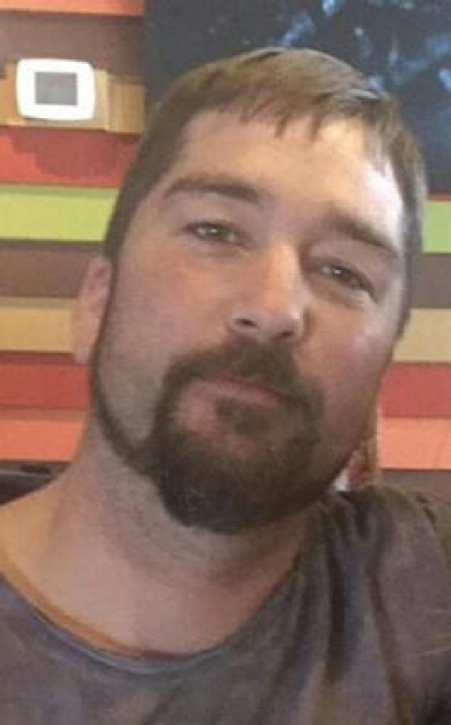 Jason Lee Boone Profile Photo