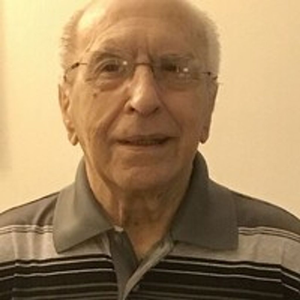Frank N. Dente Profile Photo
