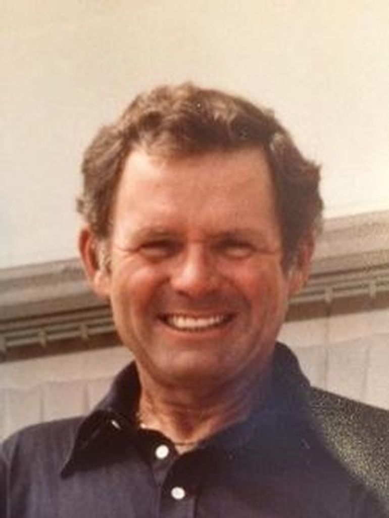 Joseph V. Topper, Sr. Profile Photo