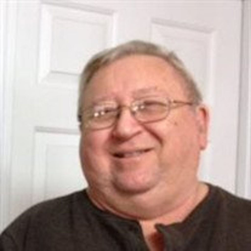 Charles  Wayne Sears