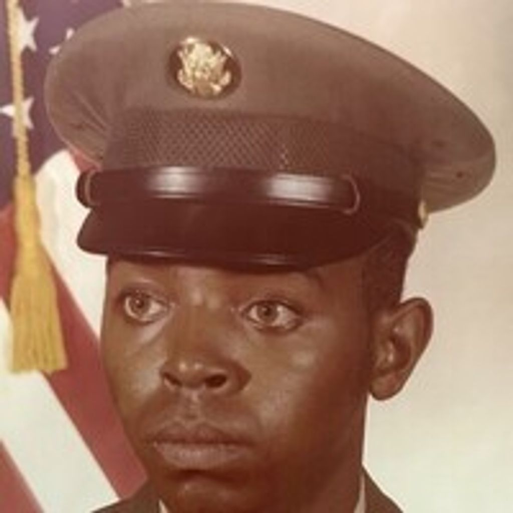 Johnny Ray Washum