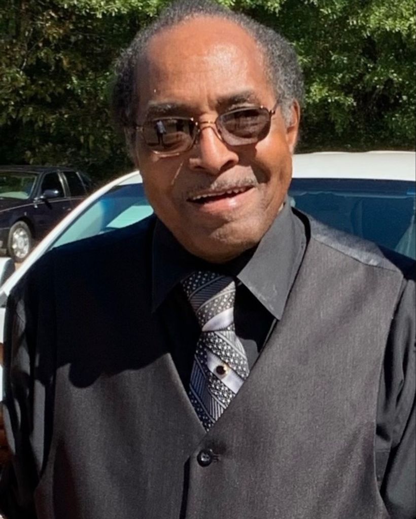 John Parks Profile Photo