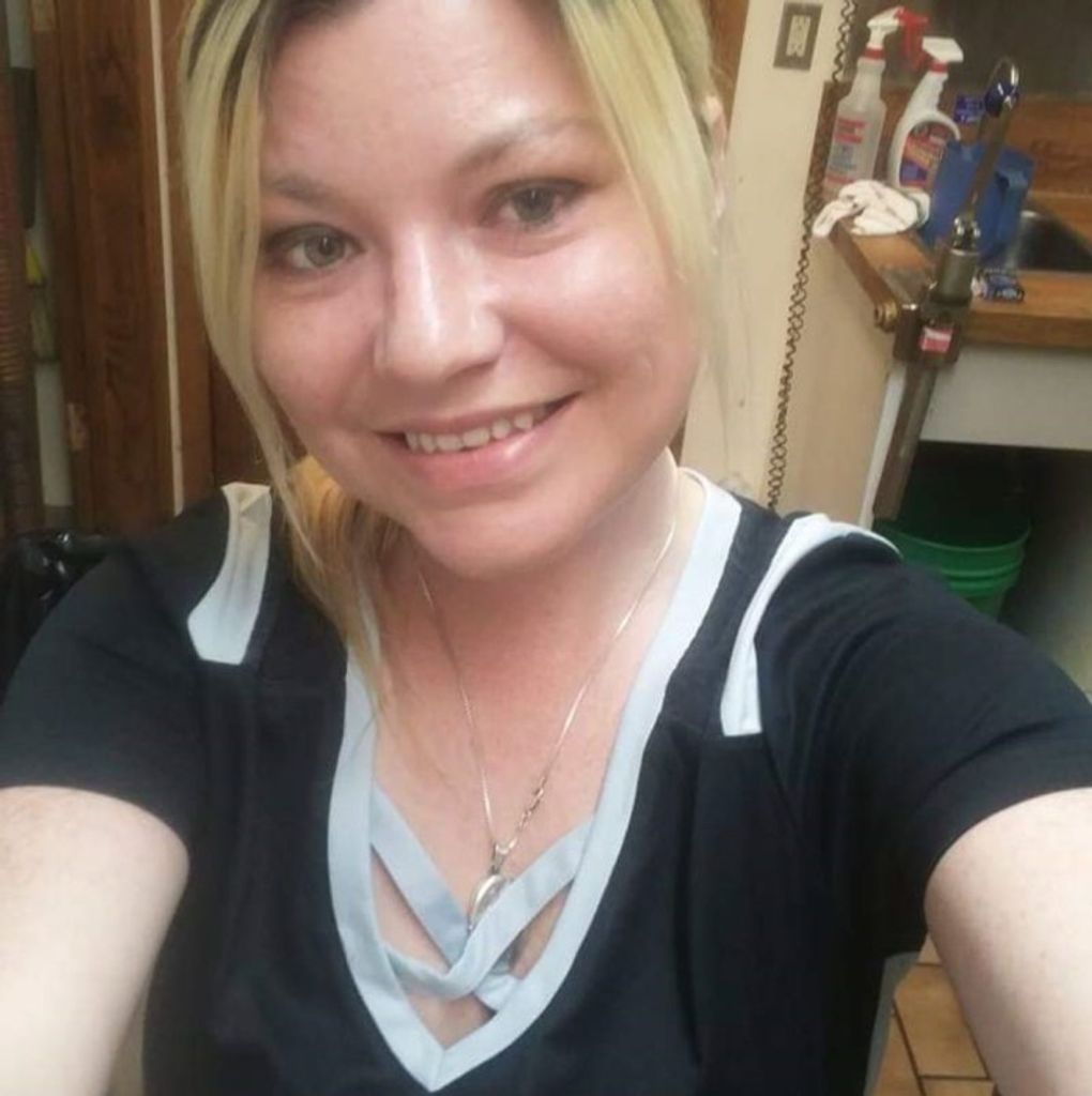 Racheal Beamis
