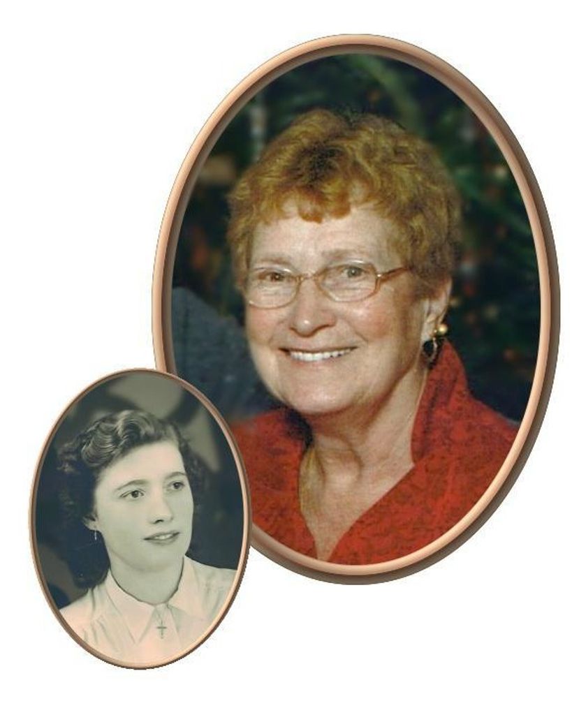 Jeanne Coignau Profile Photo