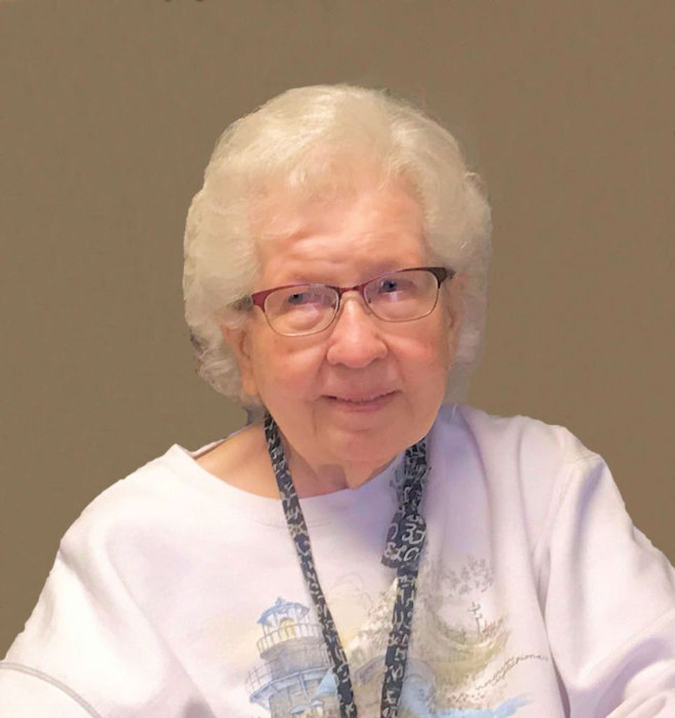 Marion L. (Bartunek)  Hancock