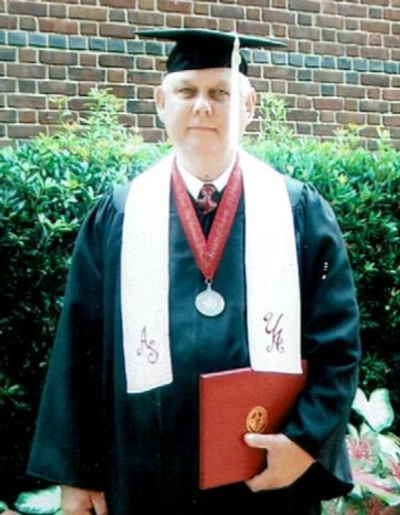 Oris E. Ballard, Jr.