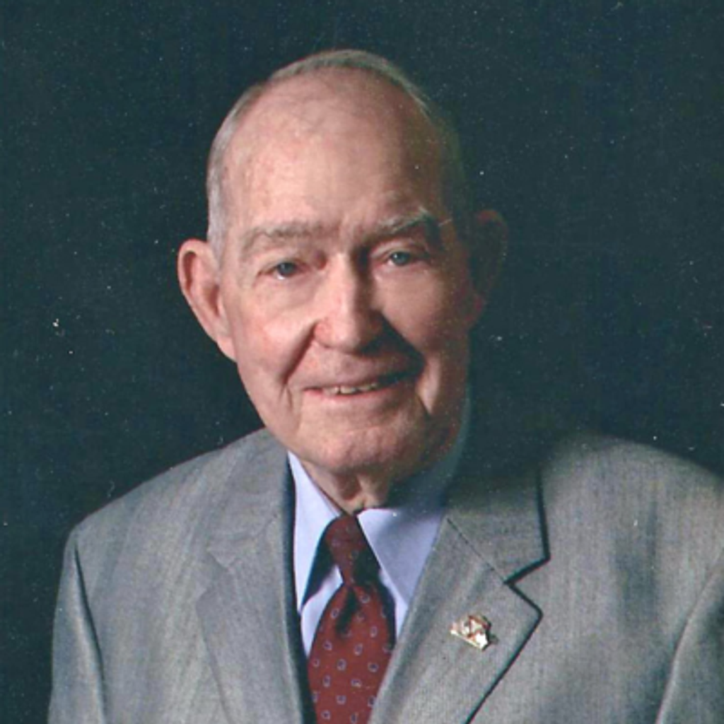 Kenneth Bruce Finlay Profile Photo