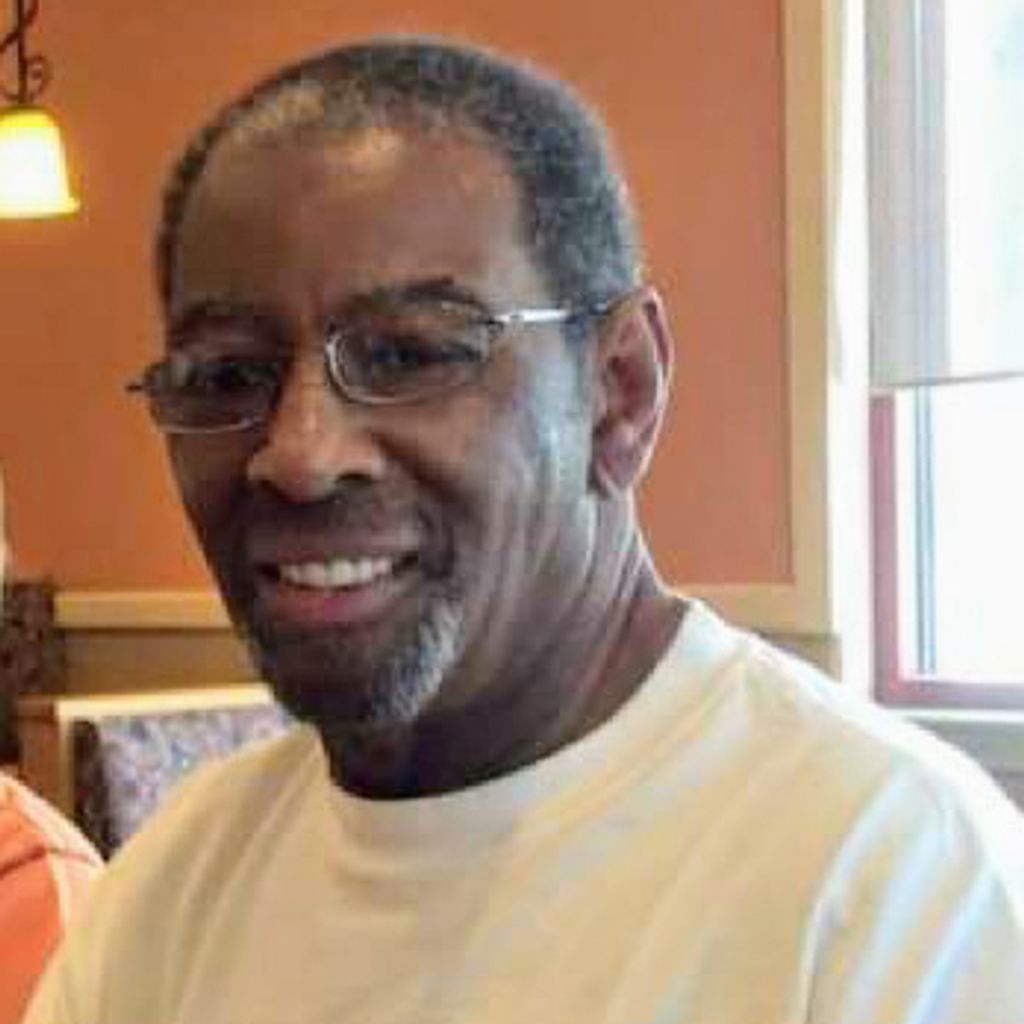 James Harold Person, Sr.