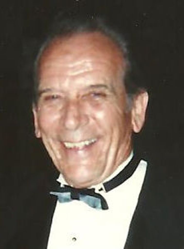 Elmo “Moe” Bernhoester