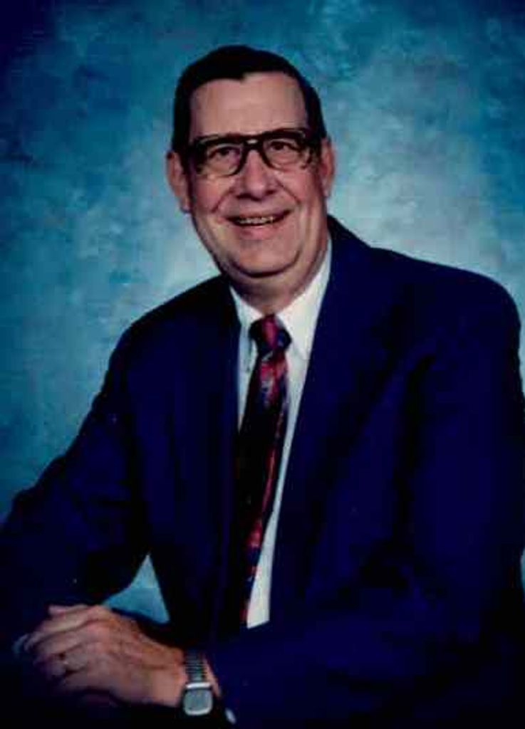 Joe Cable Profile Photo