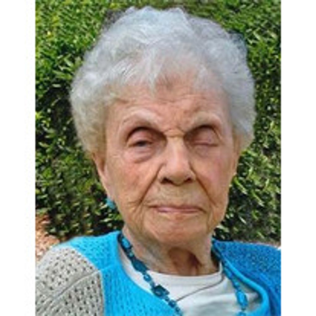 Barbara Perry Peardon