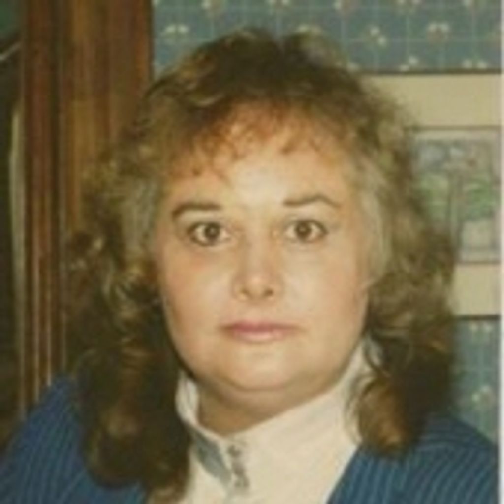 Gloria M. Whitmore