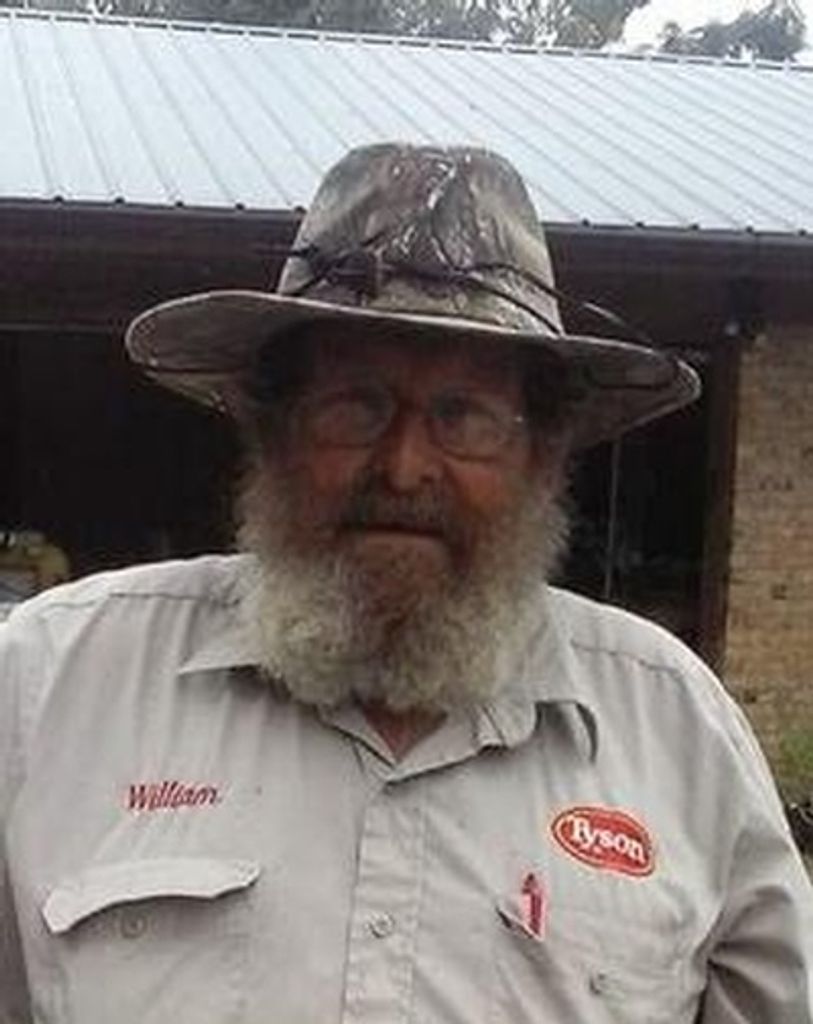 Mr. William "Bill" Dowdy