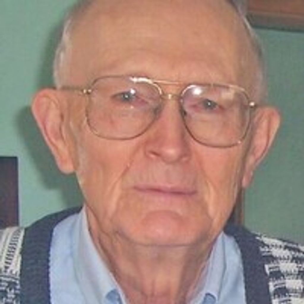 Curtis Benhart Johnson Profile Photo