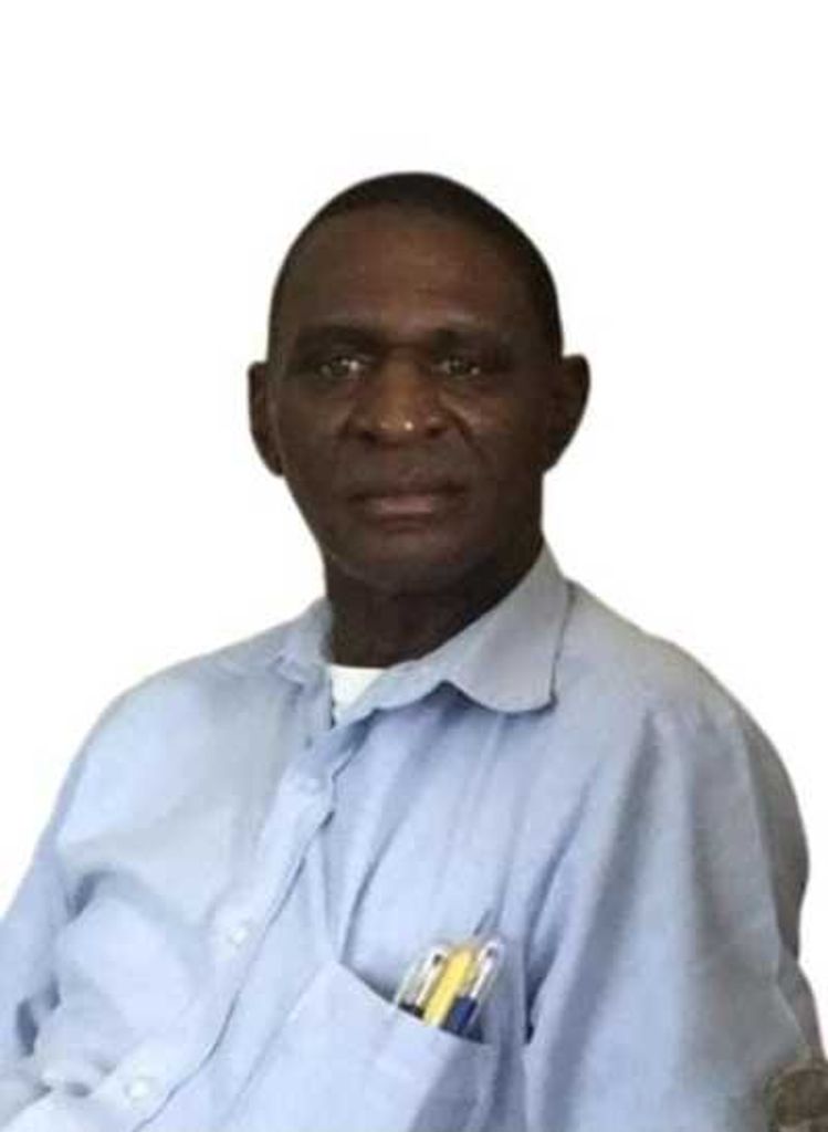 Patrick Neil Gittens- Butler