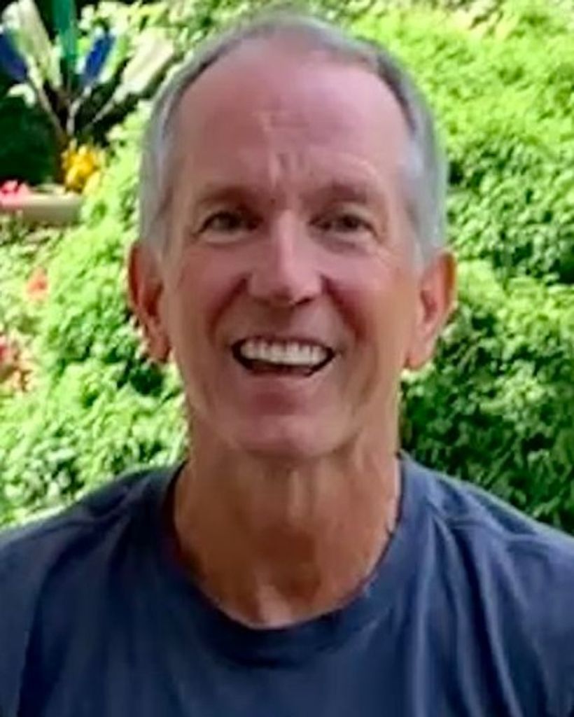 William Martin Wood Profile Photo