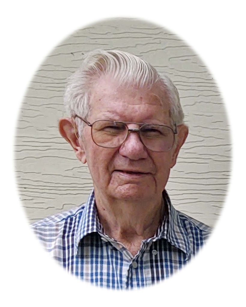 Eugene Mathew Bublitz