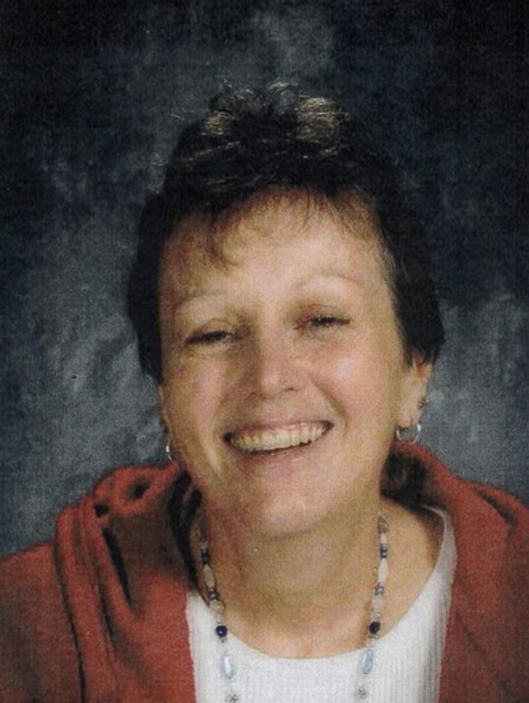 Nancy Marie Silverstein Profile Photo