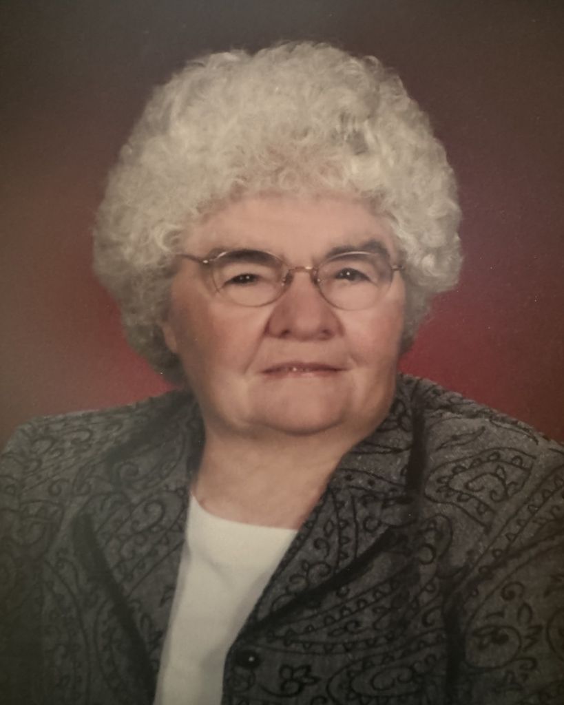 Hilda Cox Goode Profile Photo