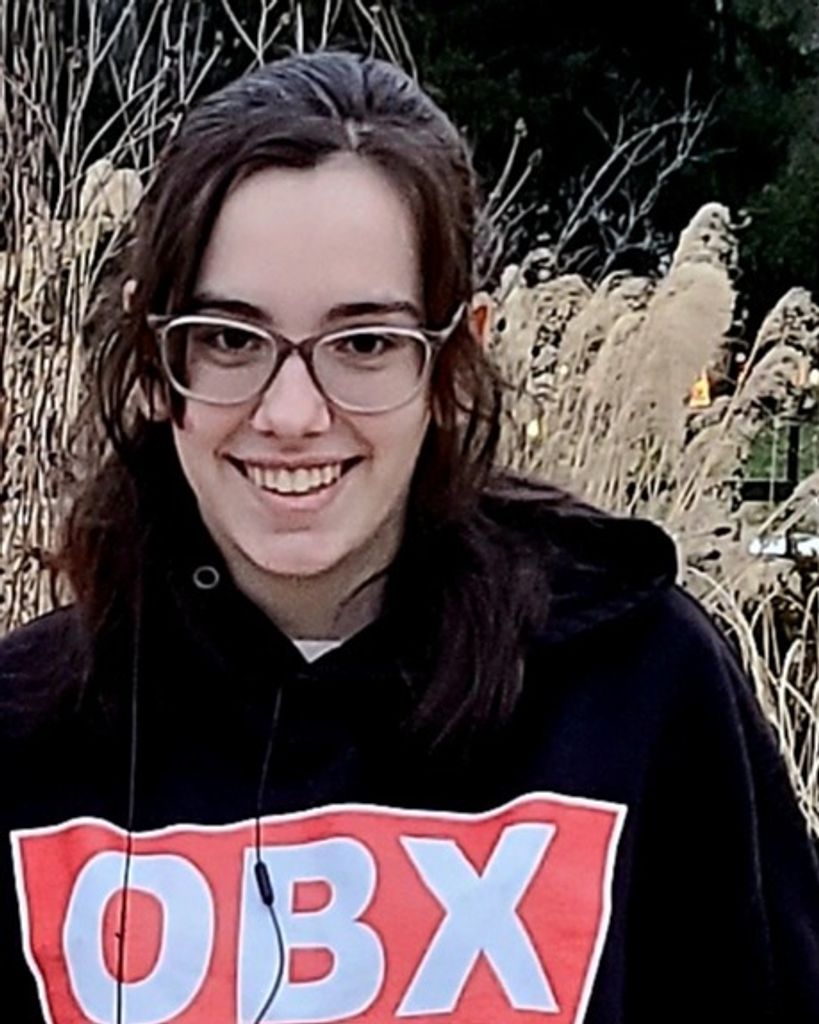 Alexis Marie Stockslager Profile Photo