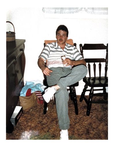 Willard R Woods photo gallery thumbnail 60 of 153