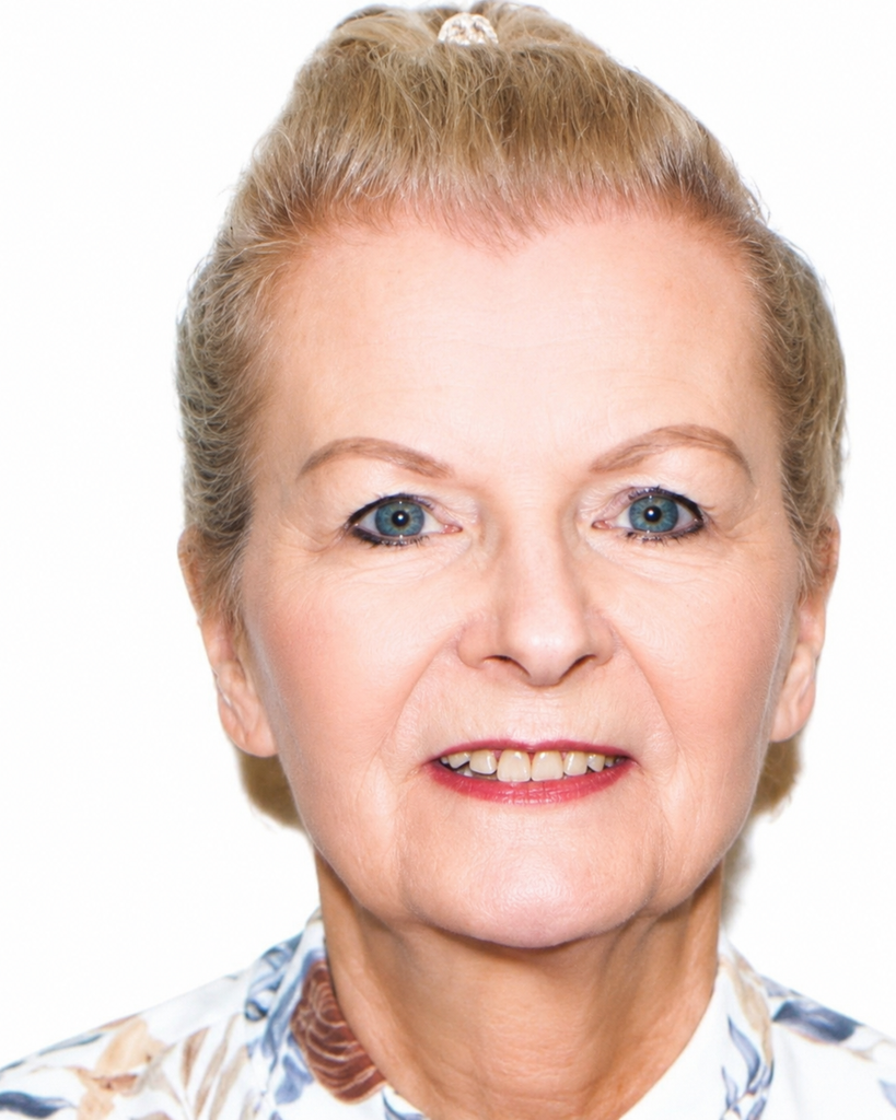 Joan L. D. Manze Profile Photo