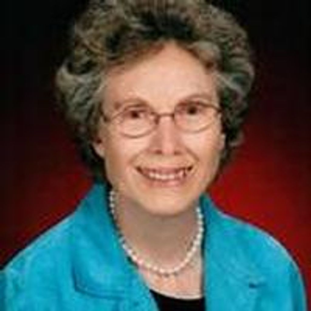 Emma Ruth Goodman