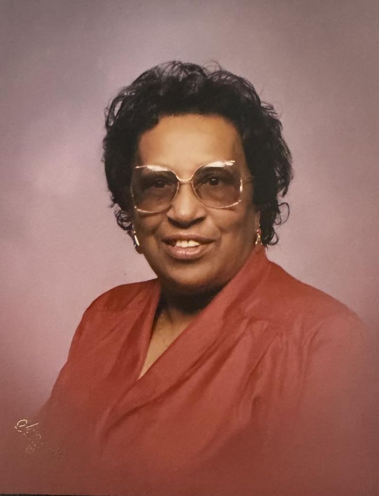 Mary Hobgood Johnson Profile Photo