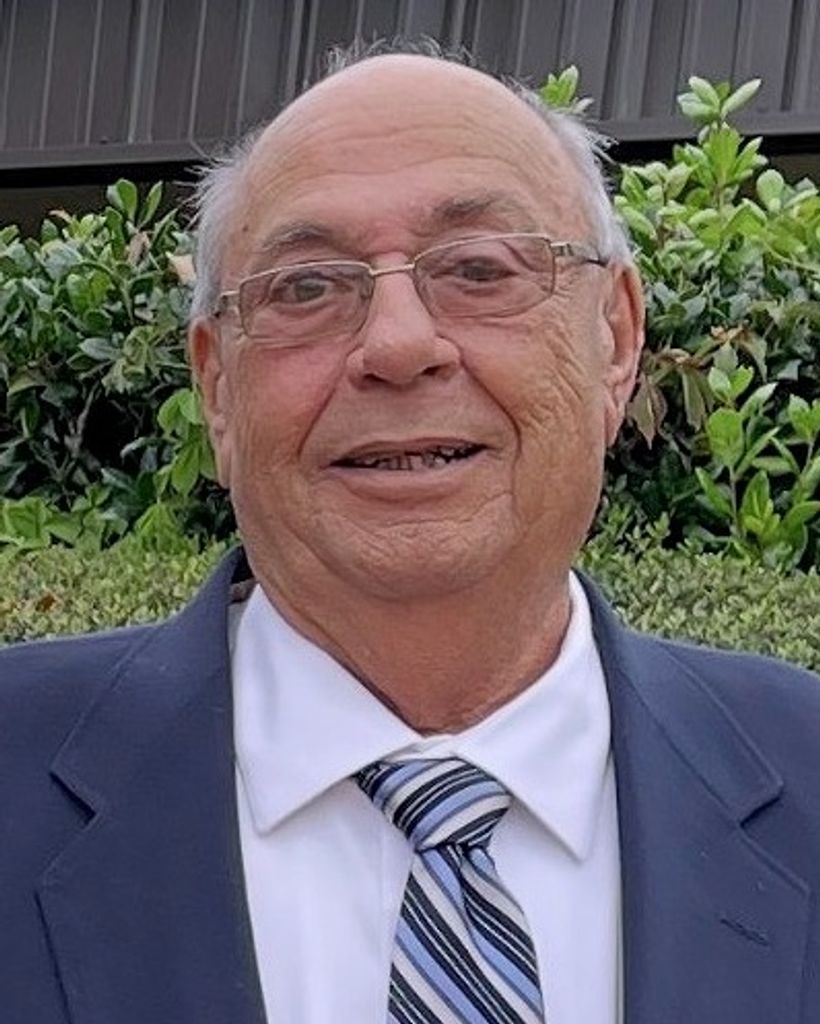 Andrew Scurria