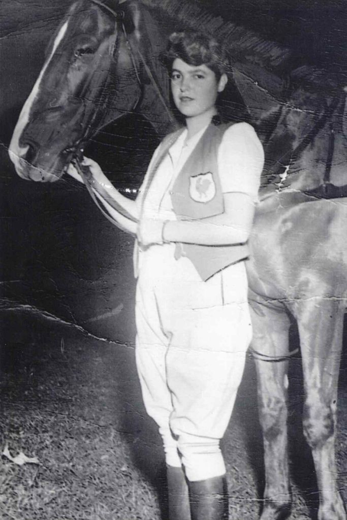 Teresa Susie