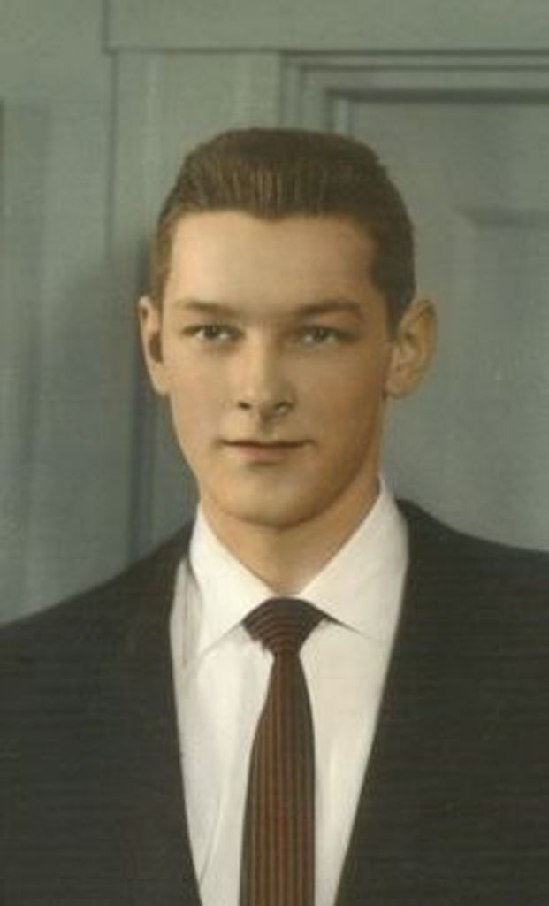 Robert  G. Thibault