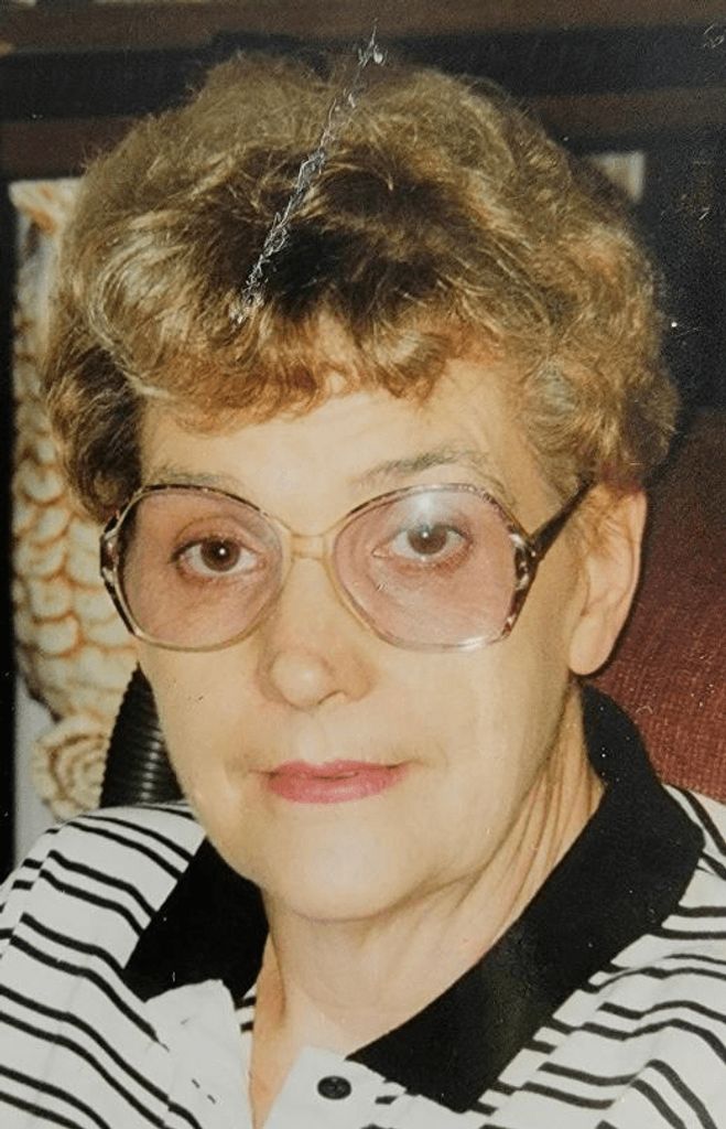 Eula Duncan