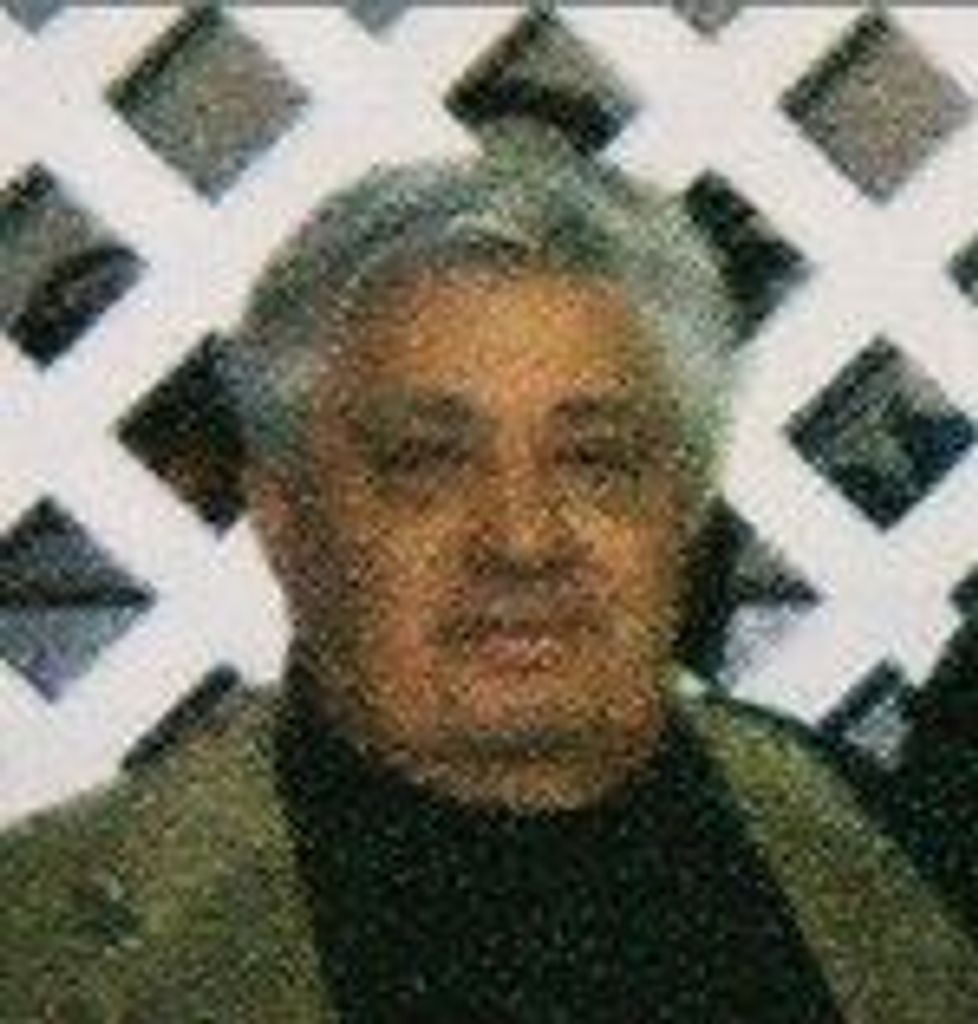 Gary Overley