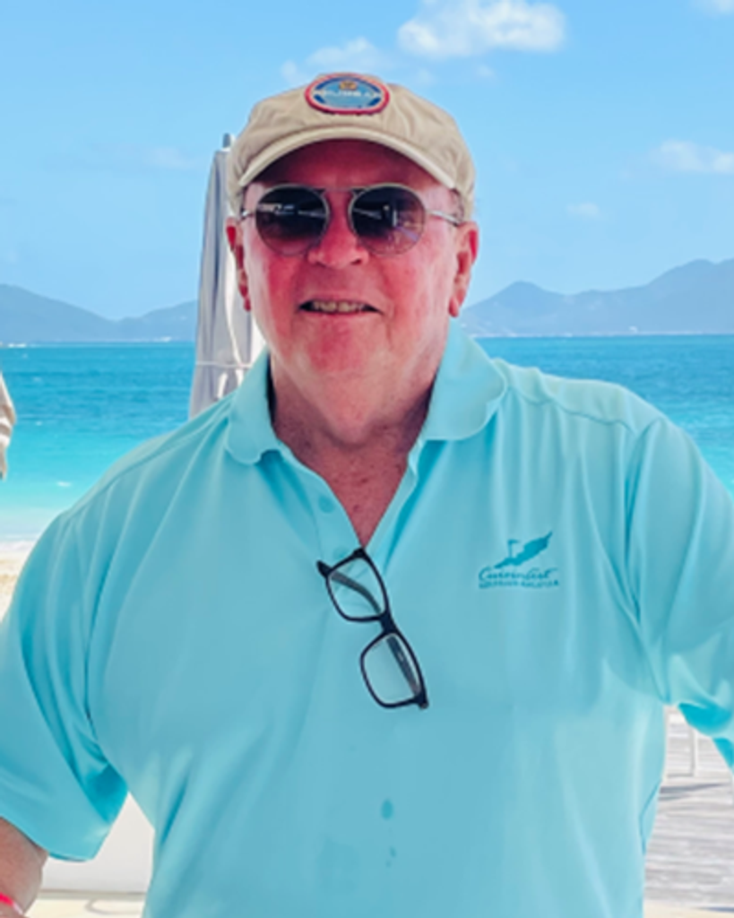 Michael “Mike” Carithers