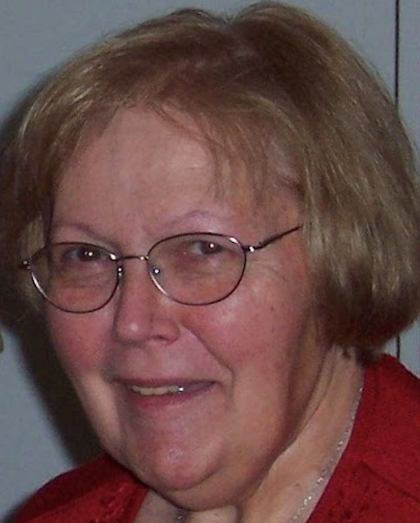 Gayle H. (Hahn)  Joyce Profile Photo
