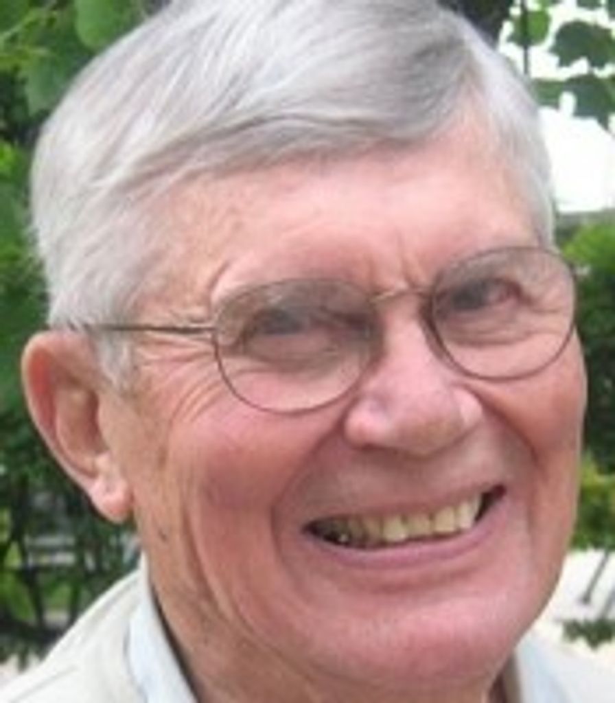Dr. Robert Vernon Frey