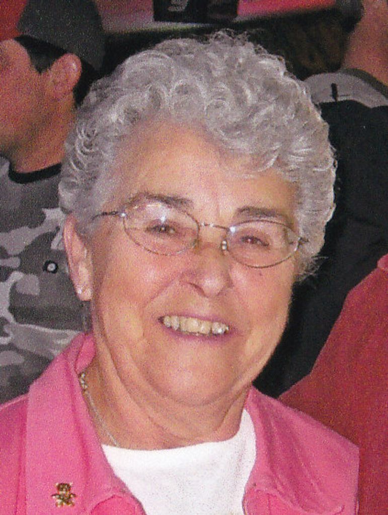 Ladonna Marie Moen