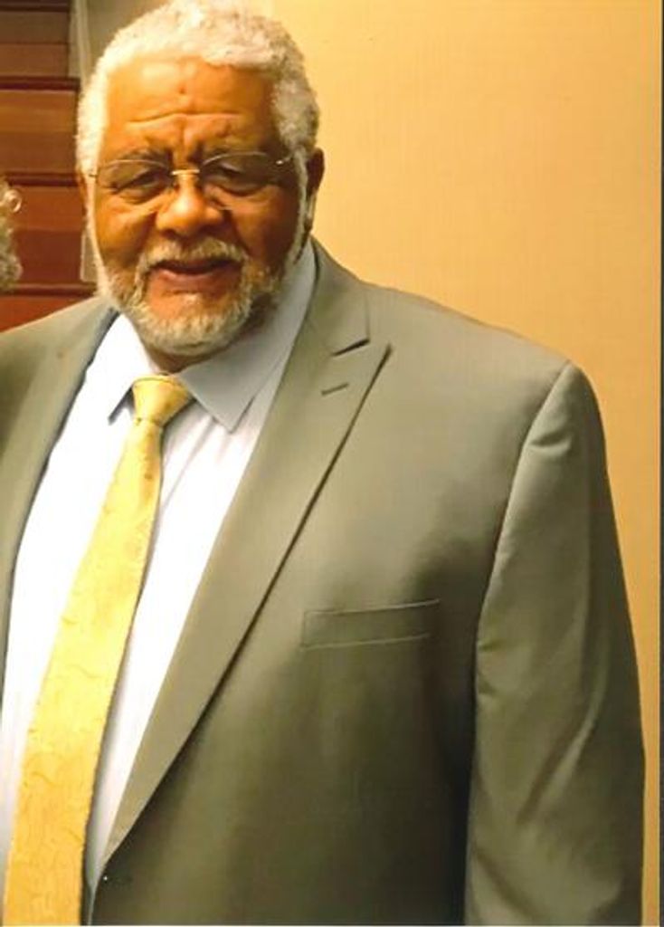 Ronald Dewayne Bibb, Sr. Profile Photo