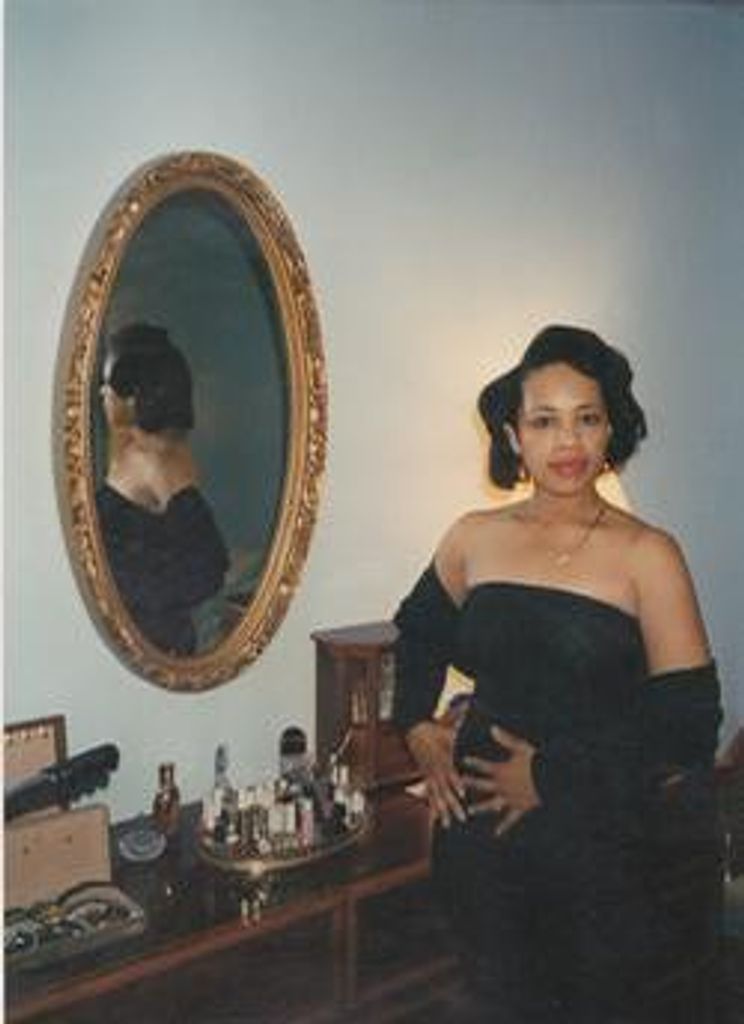 Pamela C. Tyler Profile Photo