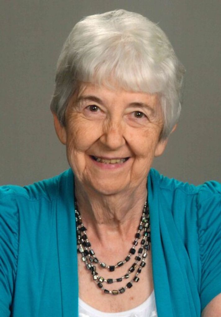 Pricilla "Pat" Ann Rasmussen Profile Photo