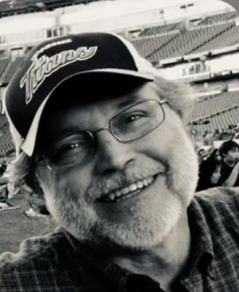 Jeffrey Wayne Phillips Profile Photo