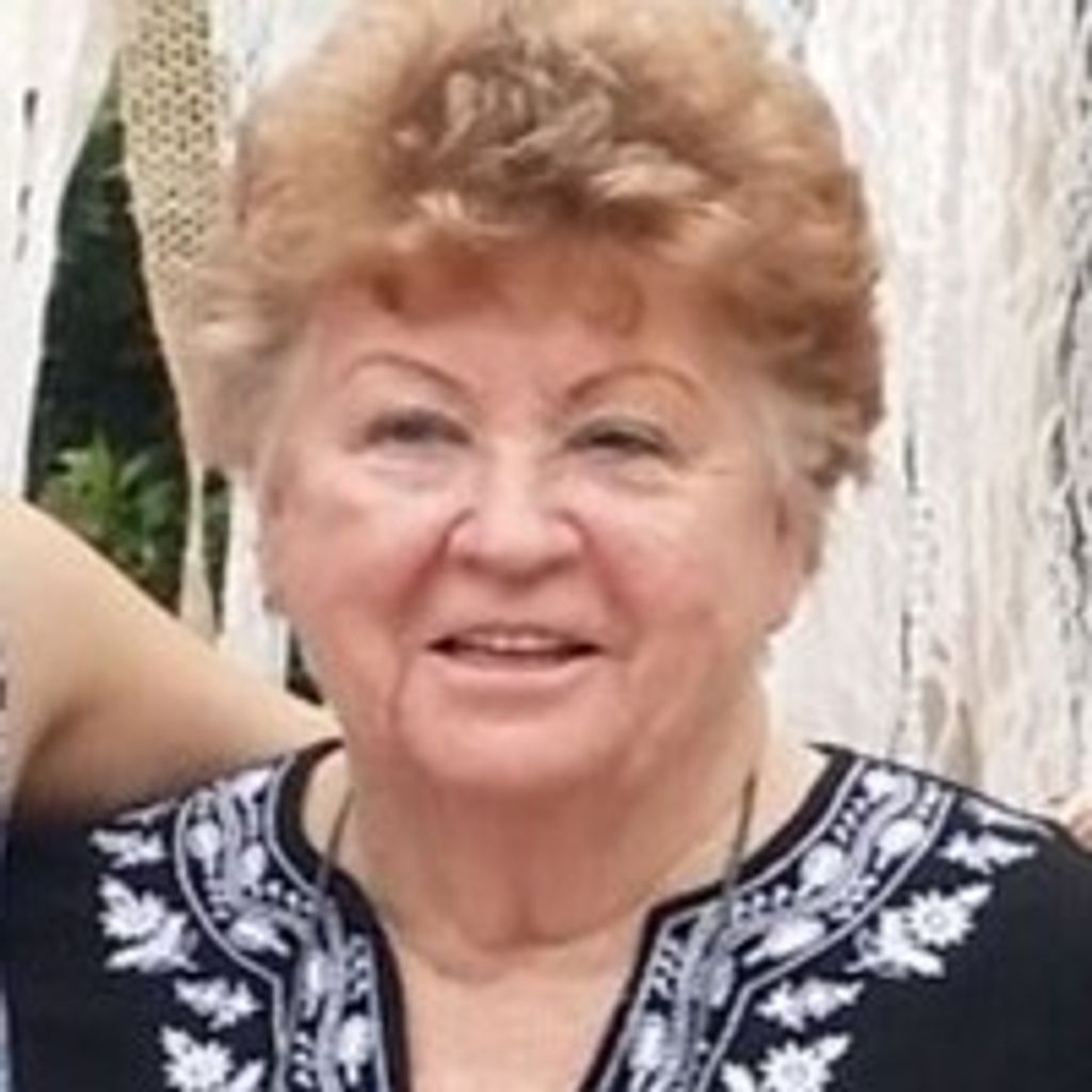 Carol Drum Slosson