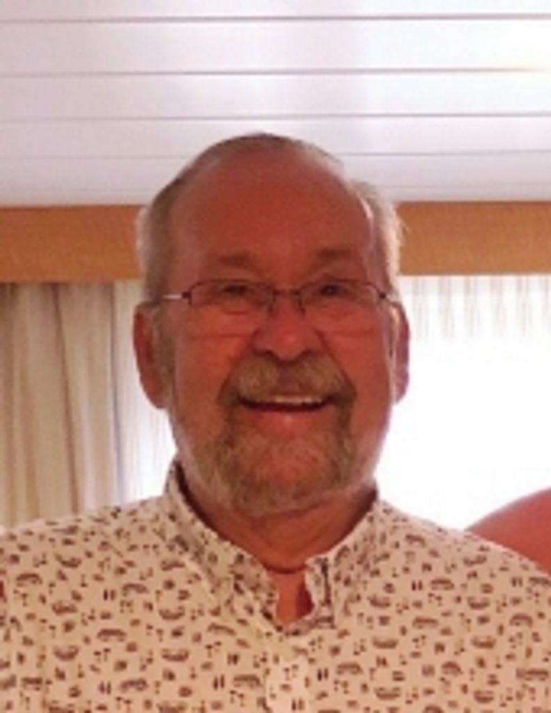 Donald G. Brown