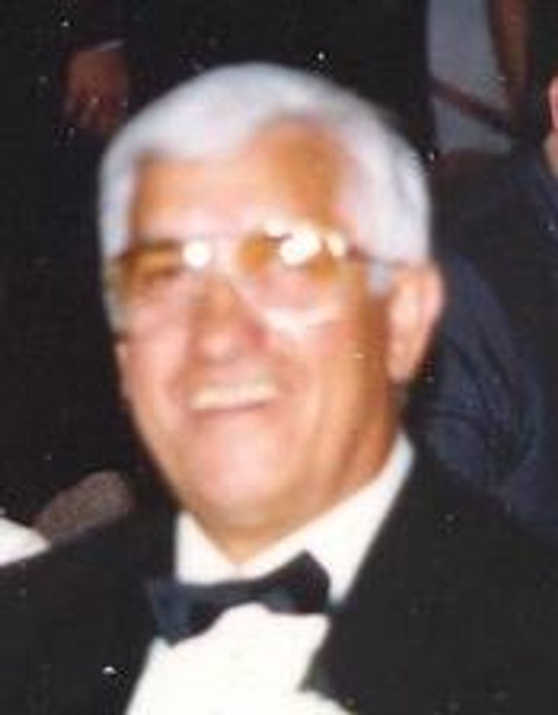 James "Soup" Presutti