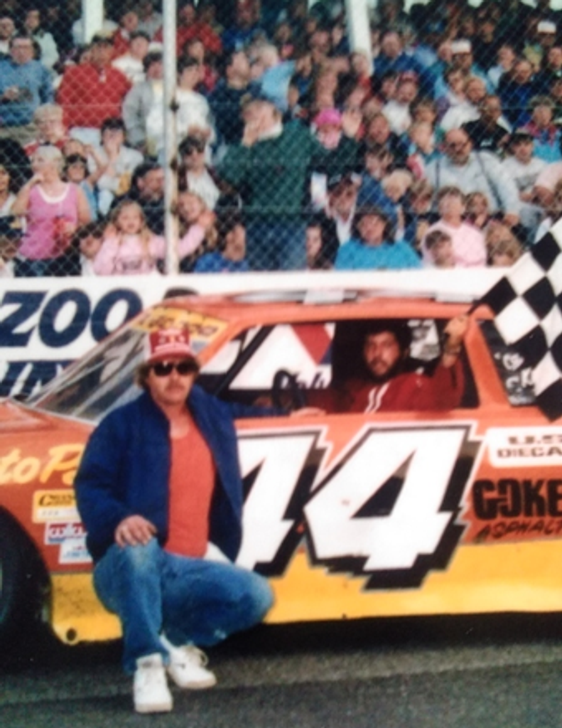 James "Jim" Eugene Werner