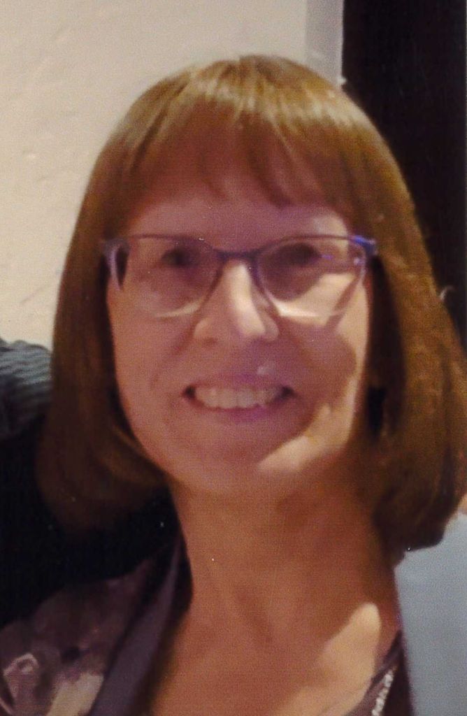 Sandra Fiala