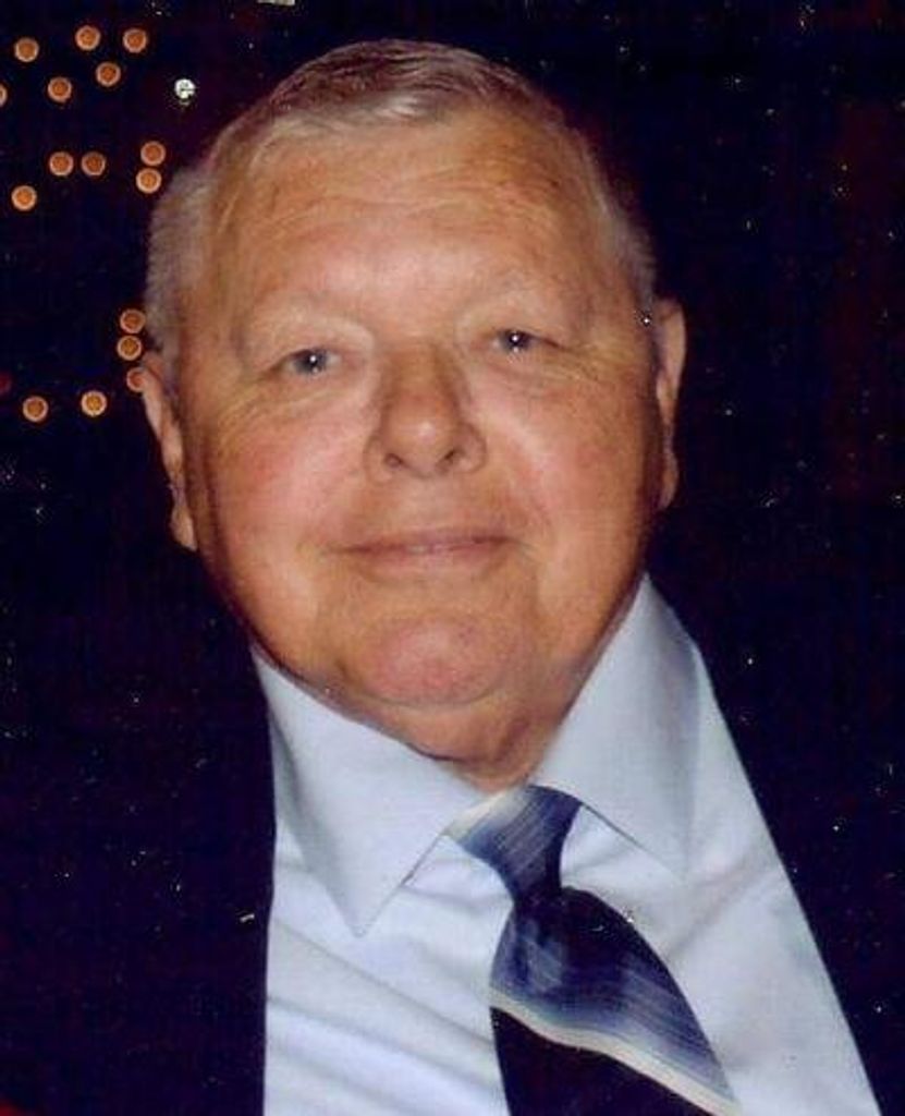 Franklin "Tony" Anthony Hill Profile Photo